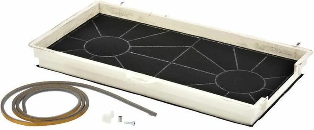 Neff Z5155X0 Koolstoffilter - Zwart