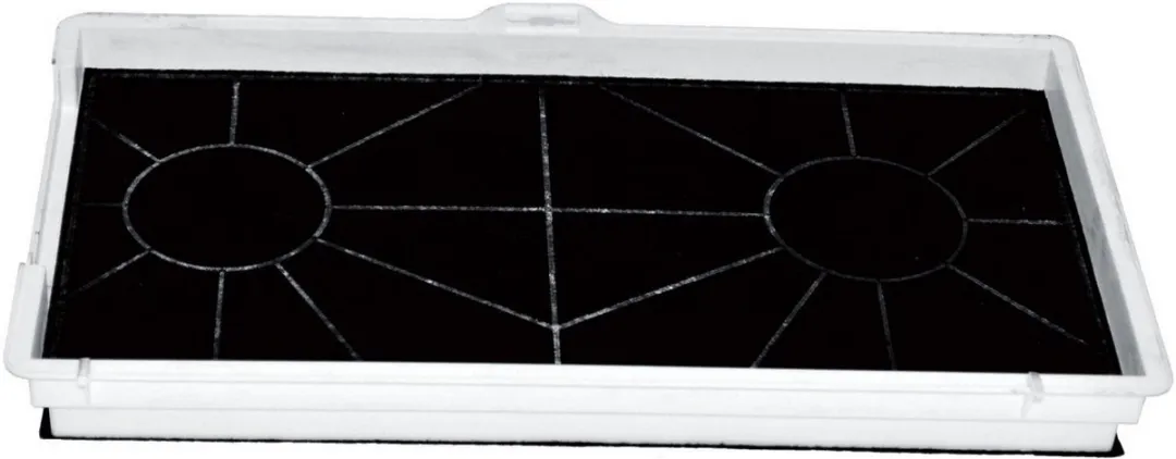 Neff Z5155X0 Koolstoffilter - Zwart