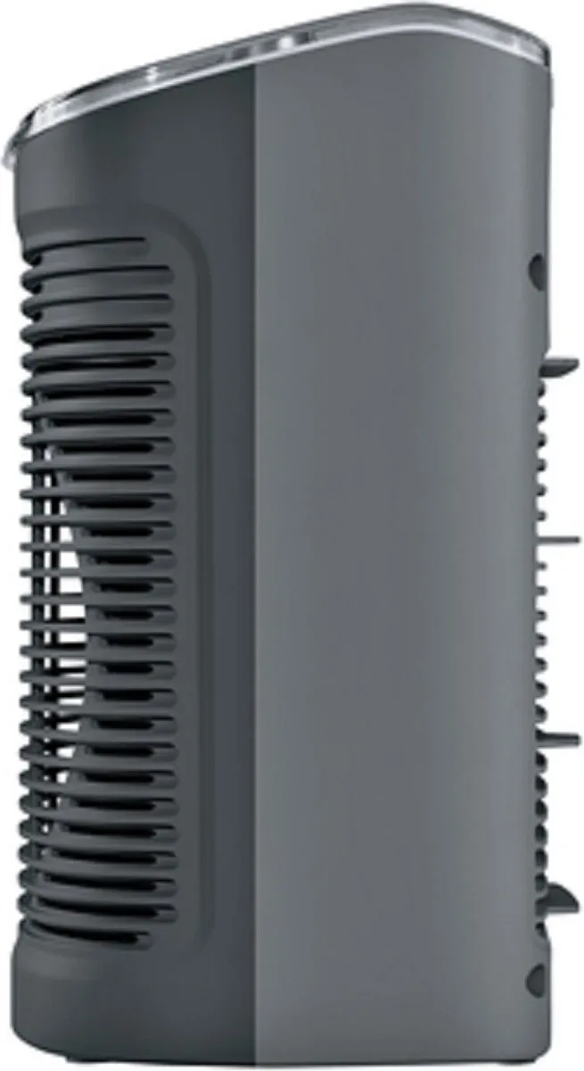 Rowenta Instant Comfort SO6520F2 Ventilatorkachel 2400W - Gijs