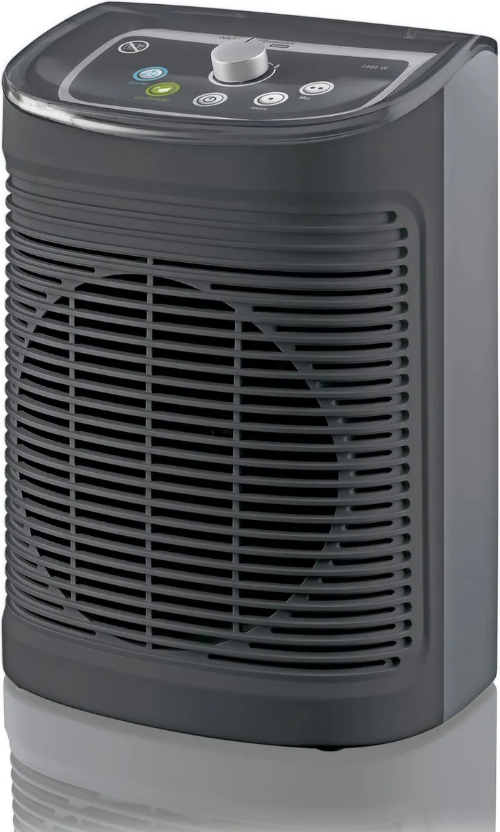 Rowenta Instant Comfort SO6520F2 Ventilatorkachel 2400W