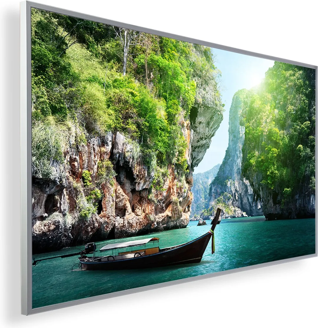 Könighaus Infrarood Raylay Beach Krabi 31 Verwarmingspaneel 300W