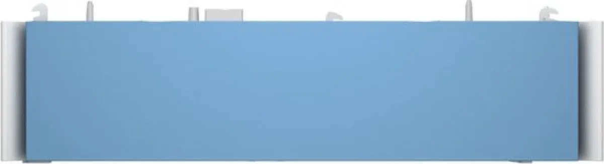 HP Color LaserJet Papierlade 550 Vel - 28N93A