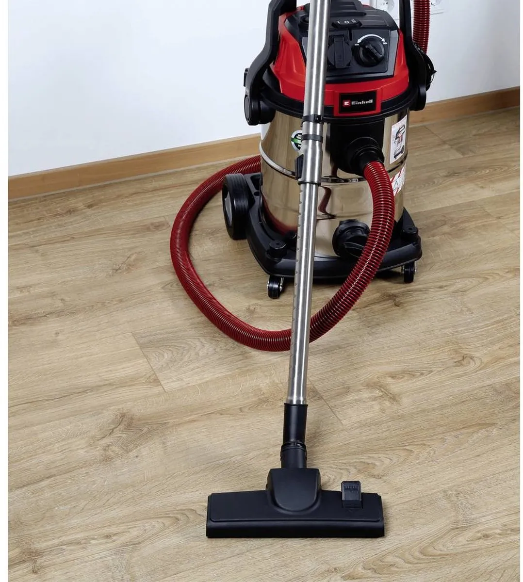Einhell Bodendüse met Rollen 2351216