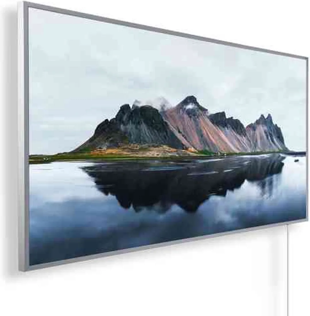 Könighaus Panorama Infrarood Verwarmingspaneel 1200W