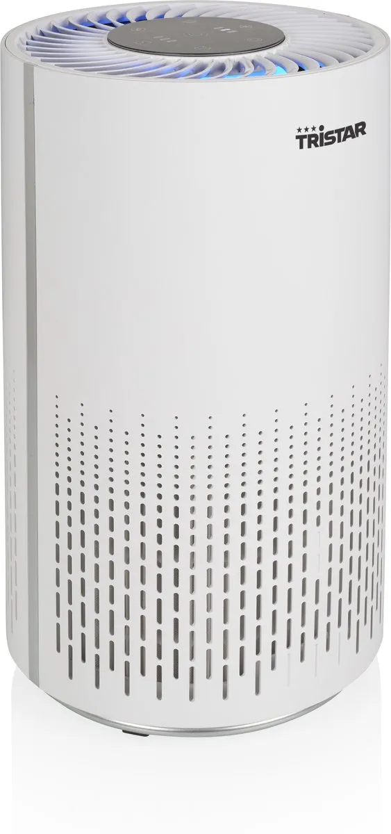 Tristar AP-4787 Luchtreiniger - 35W - 3 Snelheden - H13 HEPA