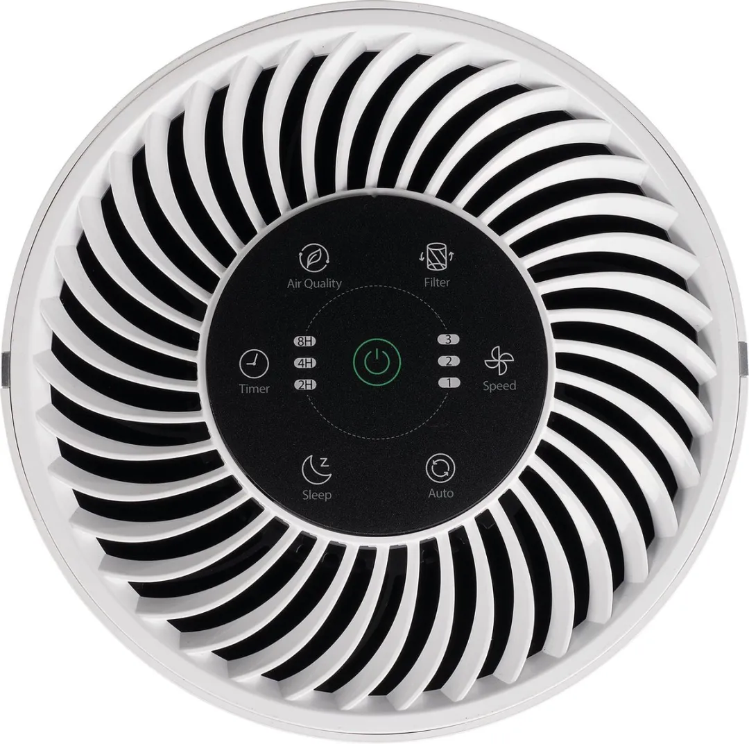 Tristar AP-4787 Luchtreiniger - 35W - 3 Snelheden - H13 HEPA