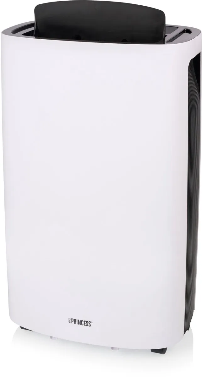 Princess Luchtontvochtiger 368220 - 20L/Dag - Wit