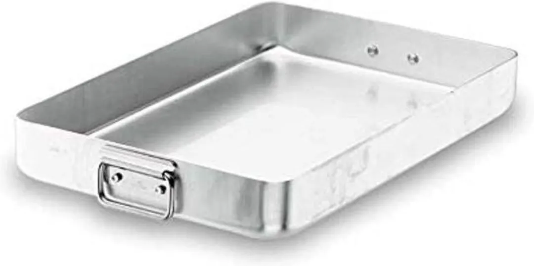 Lacor Roaster Aluminium