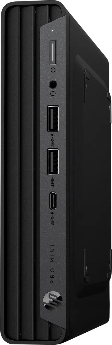 HP Pro 400 G9 Mini PC - i5-13500T - 16GB - 512GB