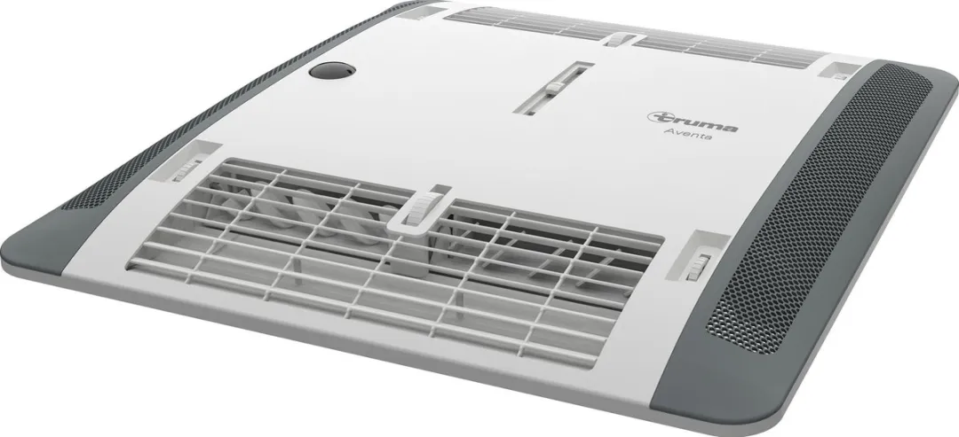 Truma Airco Aventa Compact Luchtverdeler Small