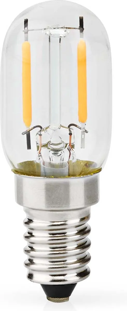 Nedis LBCHE14T25 LED Lamp E14 2W