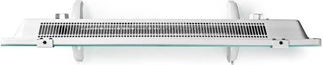 Nedis SmartLife WIFIHTPL20FWT Convectorkachel 2000W - Badkamer - Wit - afbeelding 6 van 6