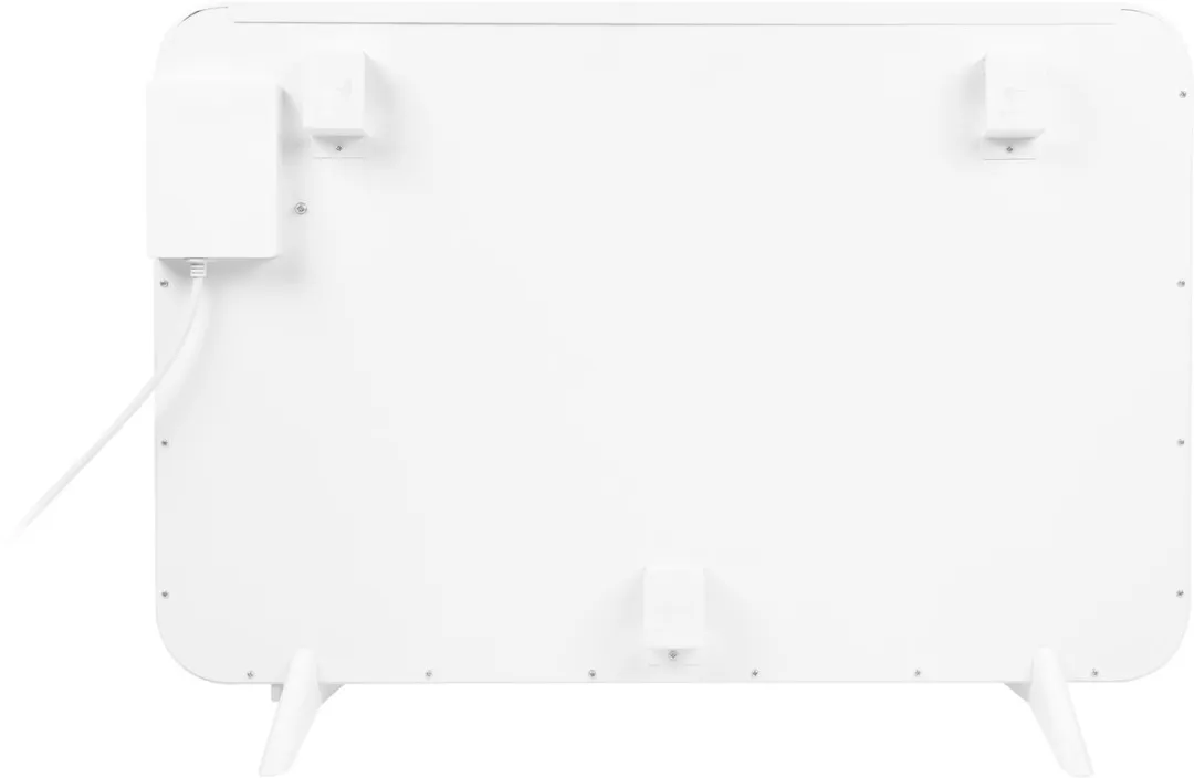 Tristar KA-5092 Infrarood Verwarming 400W - IP44 - Wit