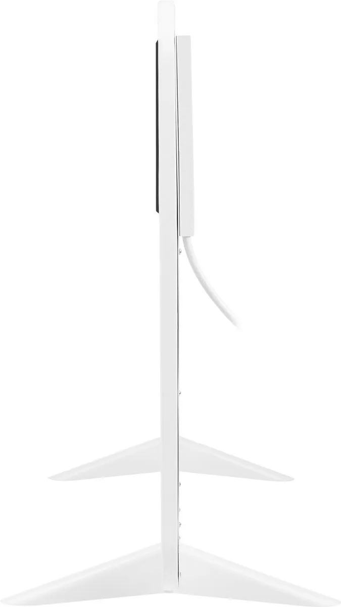 Tristar KA-5092 Infrarood Verwarming 400W - IP44 - Wit