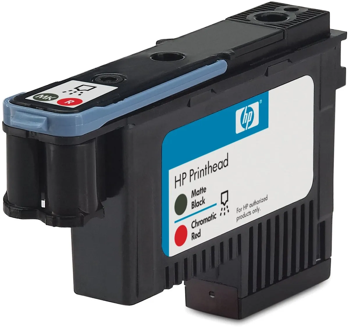HP 73 Inktcartridge Mat Zwart