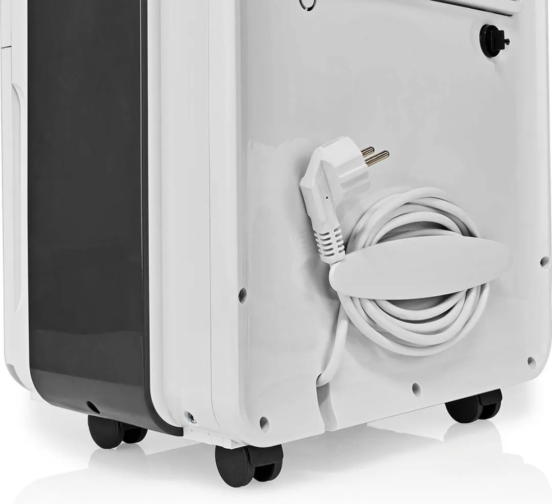 Nedis SmartLife DEHU30WTW Luchtontvochtiger 30L/Dag - Wit