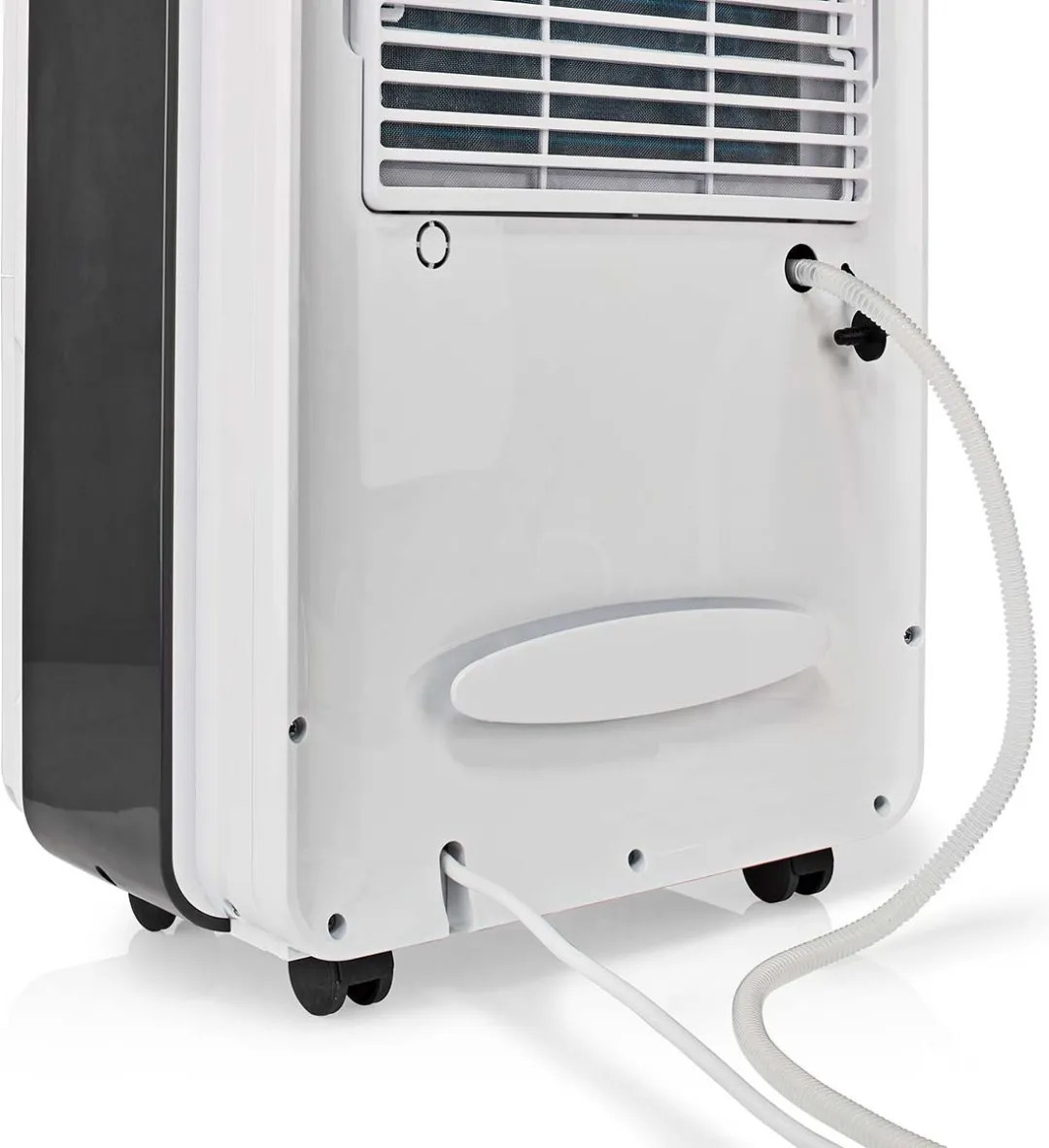 Nedis SmartLife DEHU30WTW Luchtontvochtiger 30L/Dag - Wit