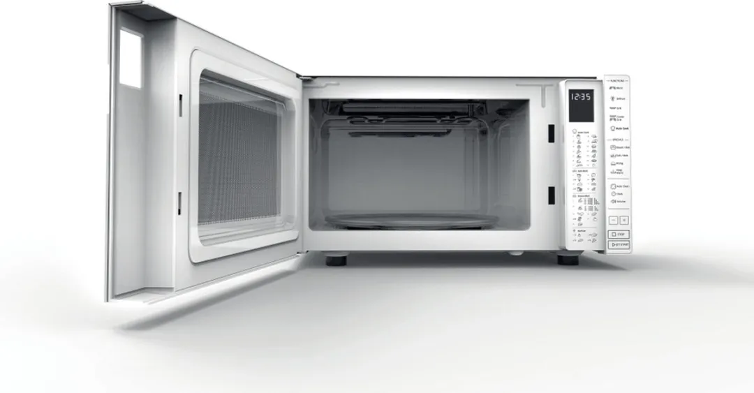 Whirlpool MWP304W Grill-Magnetron 1050W - 30L - Wit