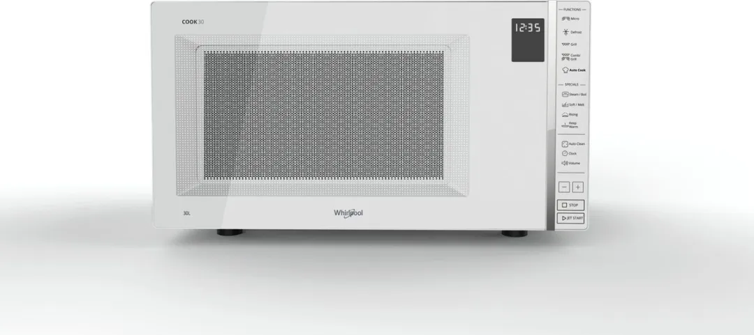 Whirlpool MWP304W Grill-Magnetron 1050W