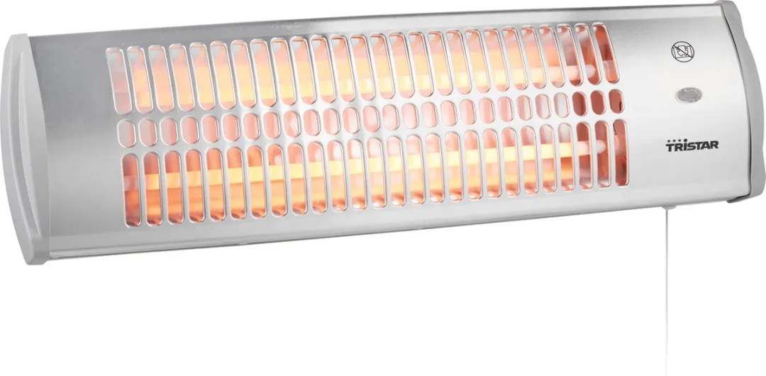 Tristar KA-5086 Elektrische Verwarming 1200W