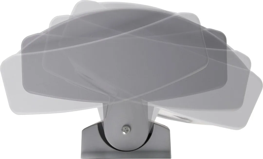 Tristar KA-5086 Elektrische Verwarming 1200W - Grijs