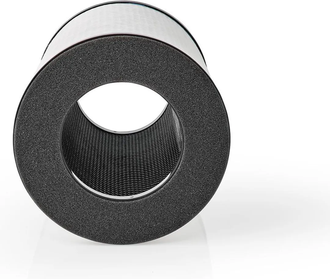 Nedis AIPU100AF Luchtfilter - Wit