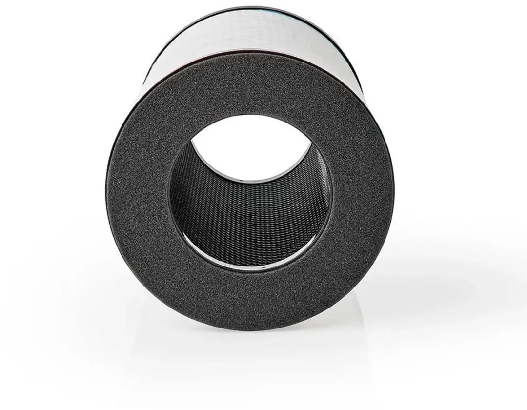 Nedis AIPU100AF Luchtfilter - Wit