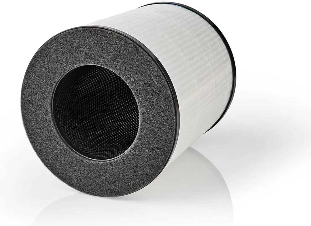 Nedis AIPU100AF Luchtfilter - Wit - afbeelding 6 van 6