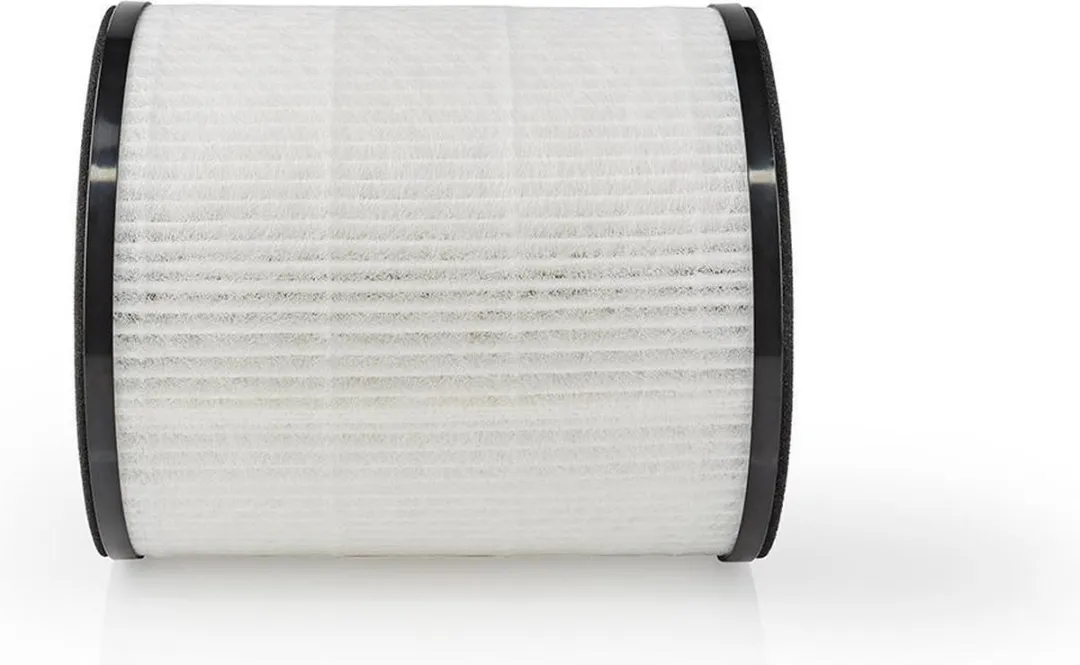 Nedis AIPU100AF Luchtfilter - Wit