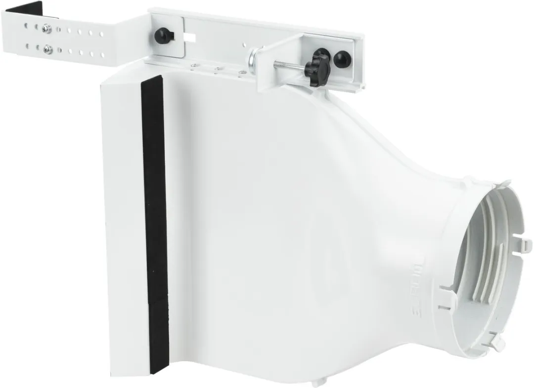 Eurom Window Way-Out Afvoerset - Luchtafvoer 18.000BTU - afbeelding 6 van 6