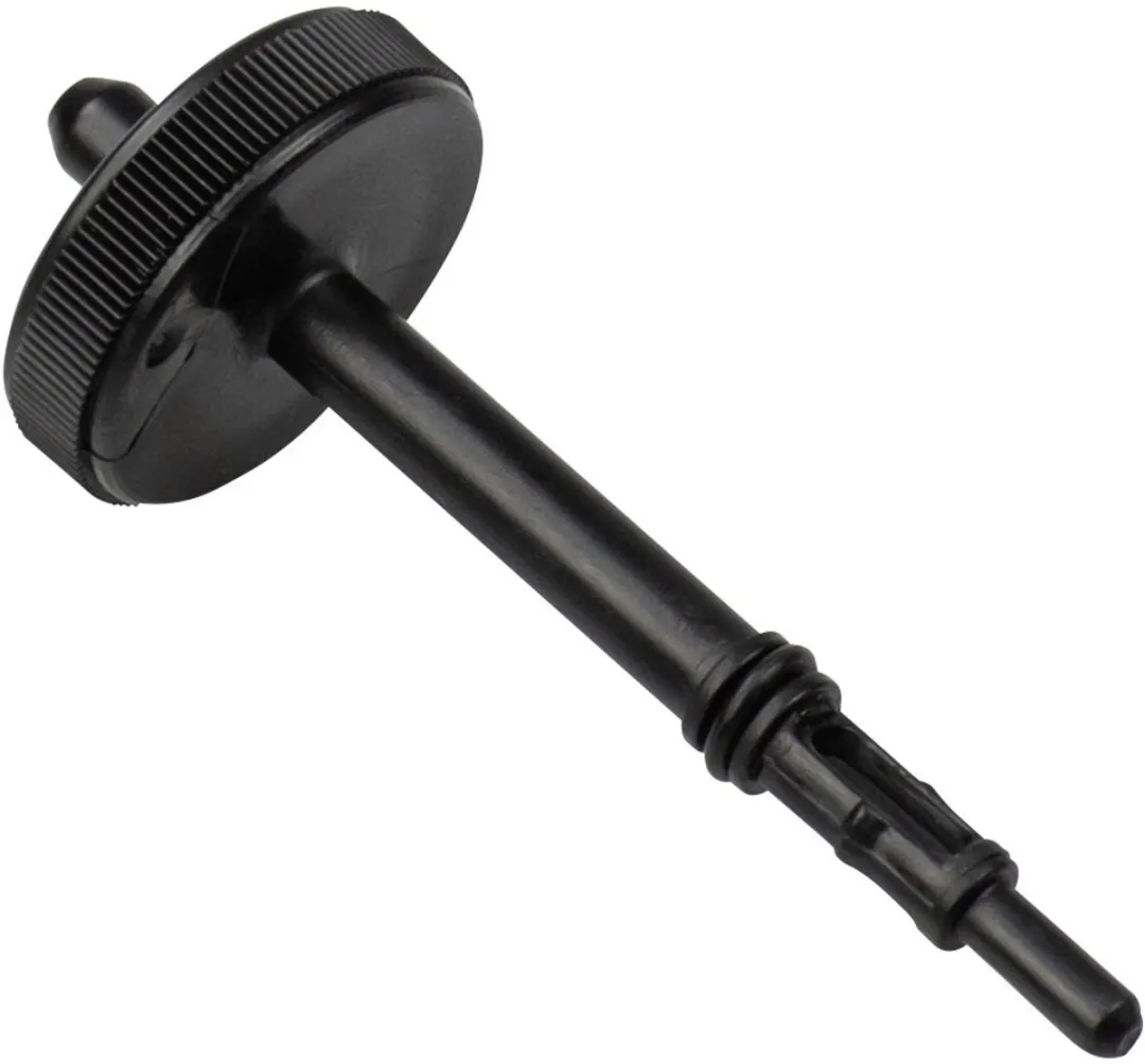 Dometic Bedieningsknop Display 241286020 - Grijs