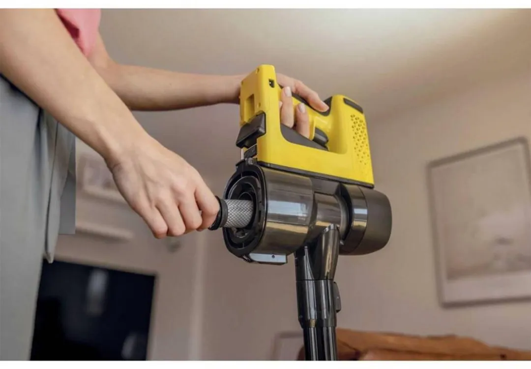 Kärcher Luchtinlaatfilter 2.863-319.0 - VC 4/6 Cordless