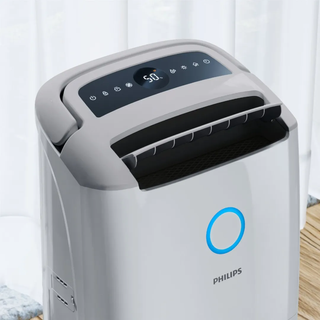 Philips FY1120/00 Vervangend Filter - Wit