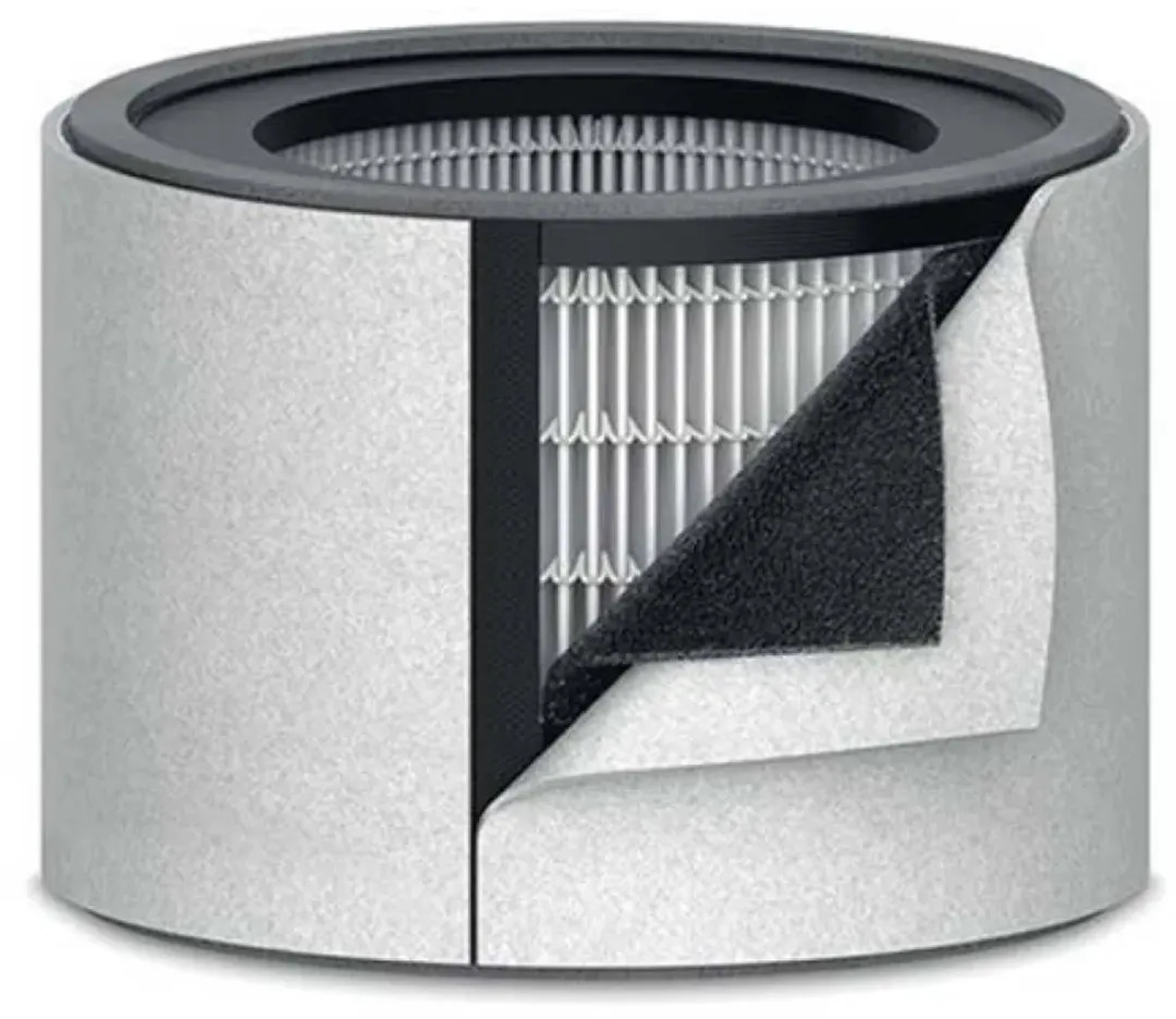 Leitz Hepa-Filter H13 Zwart - 2415142 - afbeelding 6 van 6