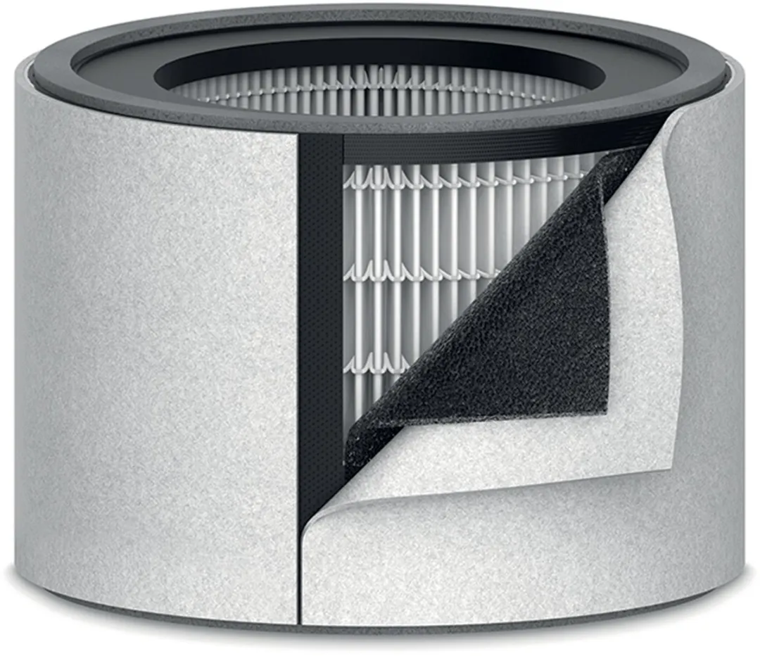 Leitz Hepa-Filter H13 Zwart - 2415142