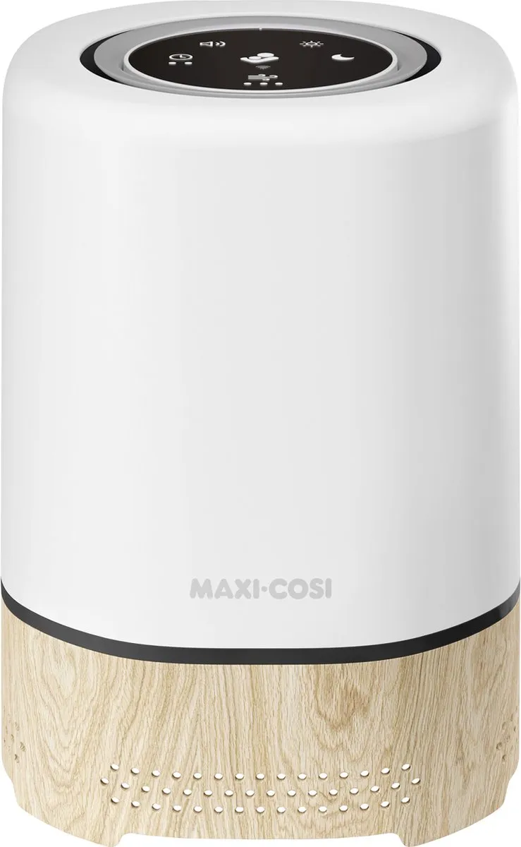 Maxi-Cosi Clean AC2723 Luchtreiniger