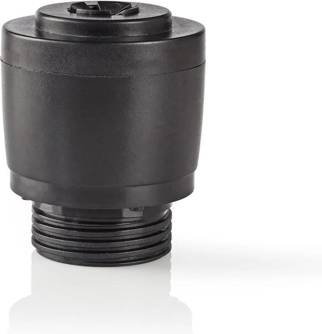 Nedis HUMI130F Luchtbevochtigerfilter - Zwart