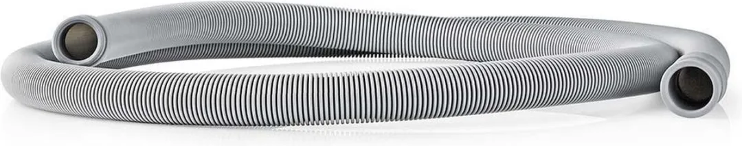 Nedis Afvoerslang 21mm 1.8m