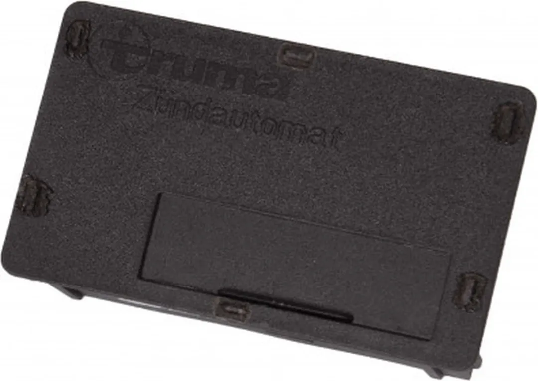 Truma Ontstekingsautomaat S >1999 - Zwart