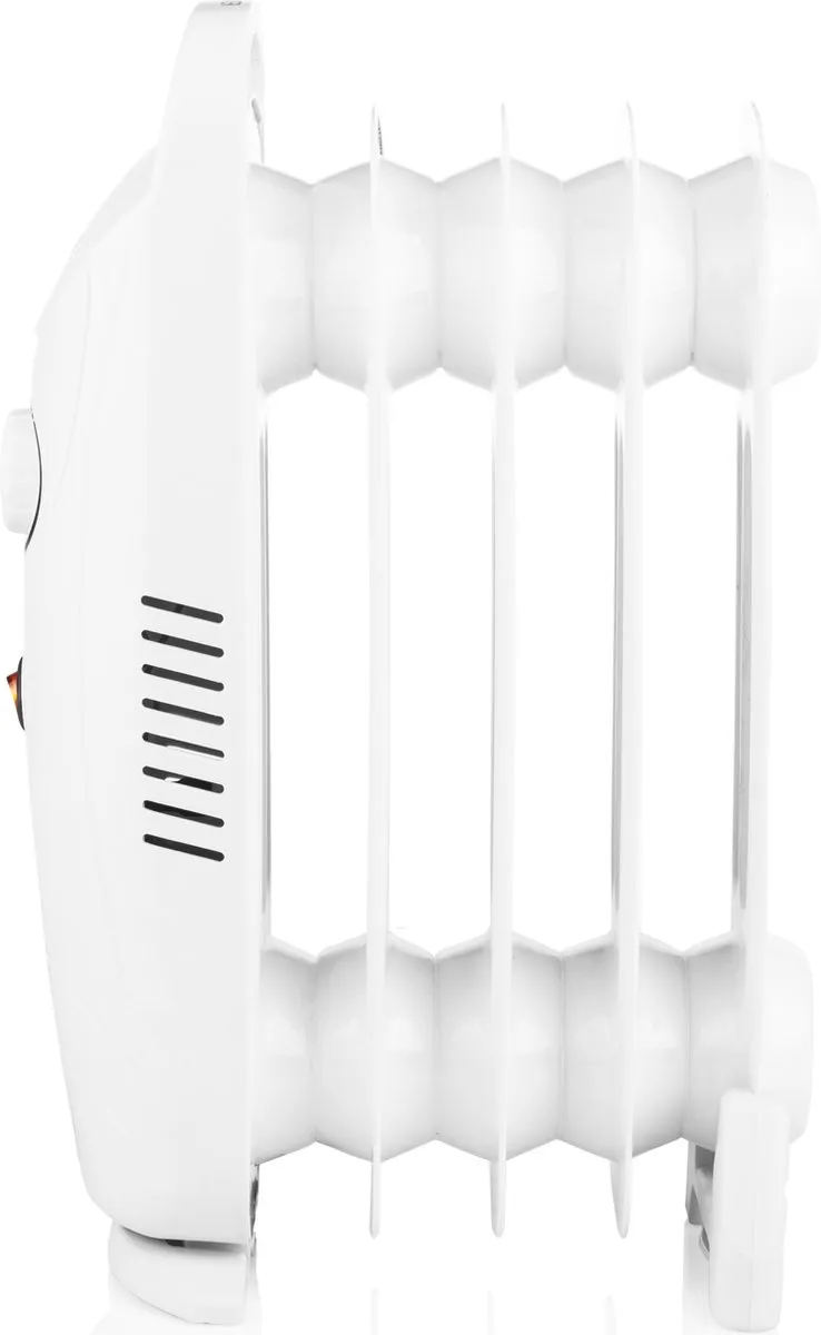 Tristar KA-5103 Oliegevulde Radiator 500W - Wit