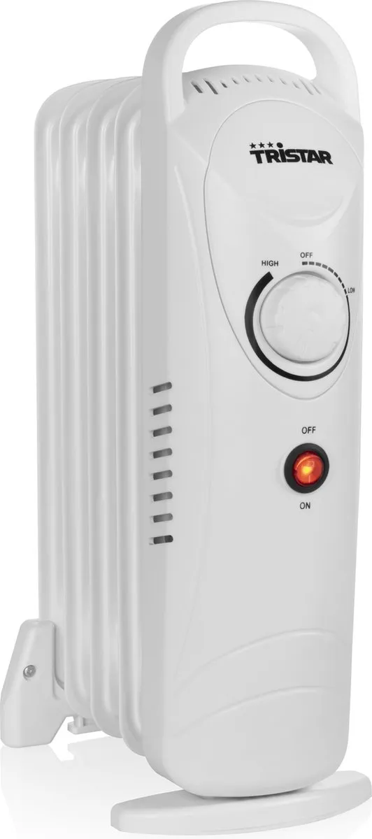 Tristar KA-5103 Oliegevulde Radiator 500W