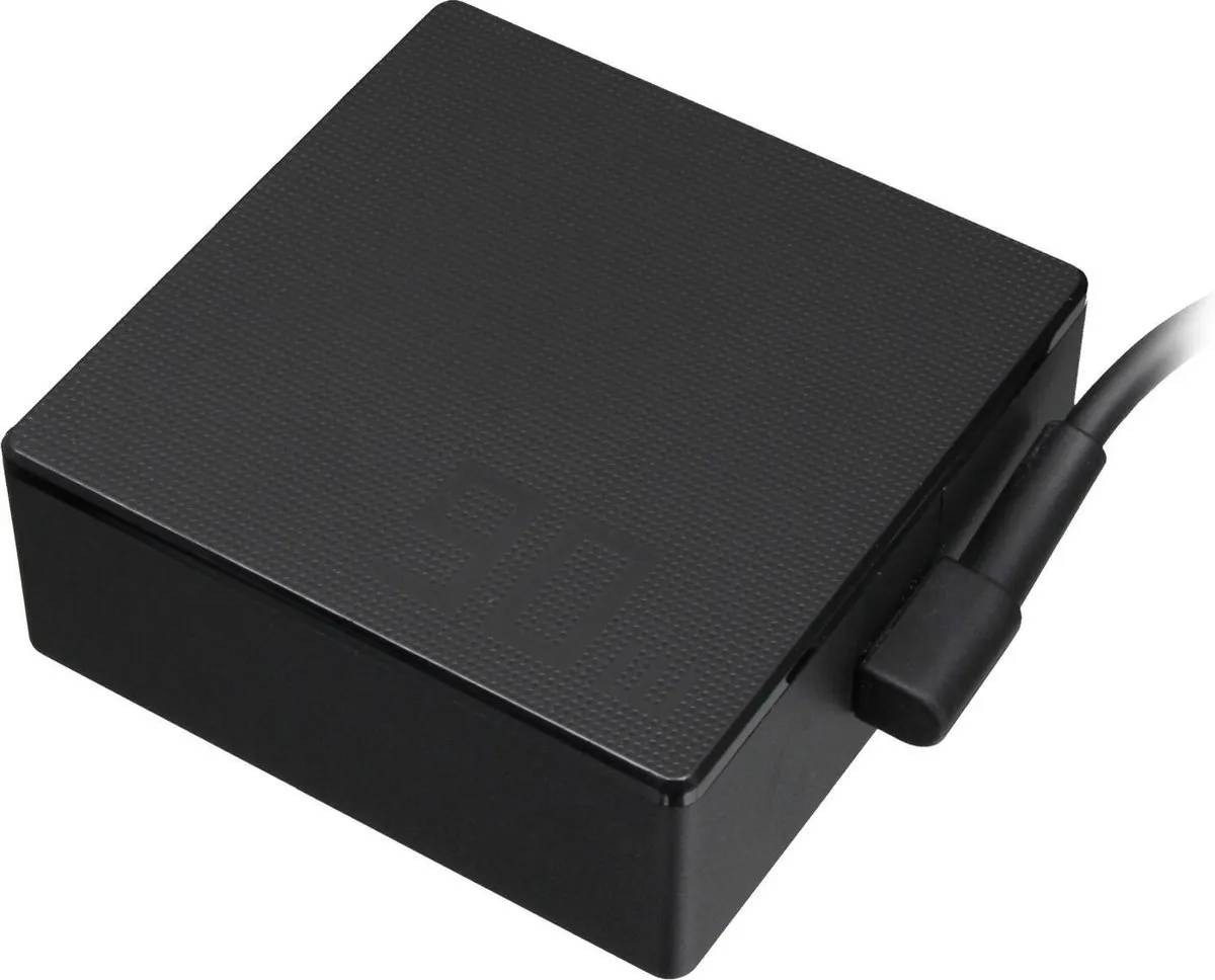 ASUS 0A001-00059600 USB-C Oplader 90W - Zwart