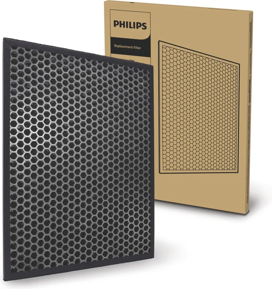Philips NanoProtect FY1413/30 HEPA Filter