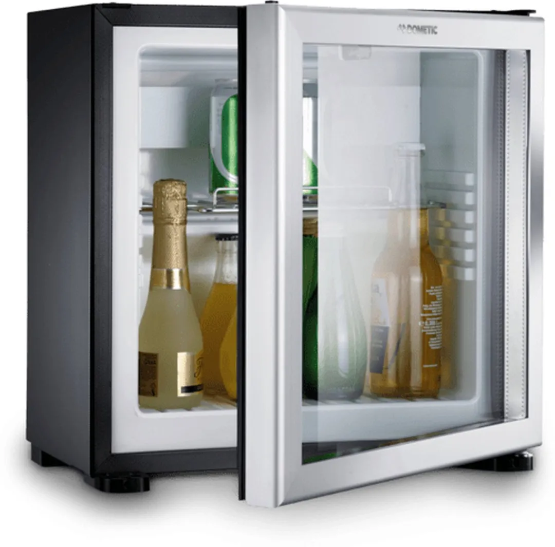 Dometic Minibarkoelkast RH 418NTEG 20L