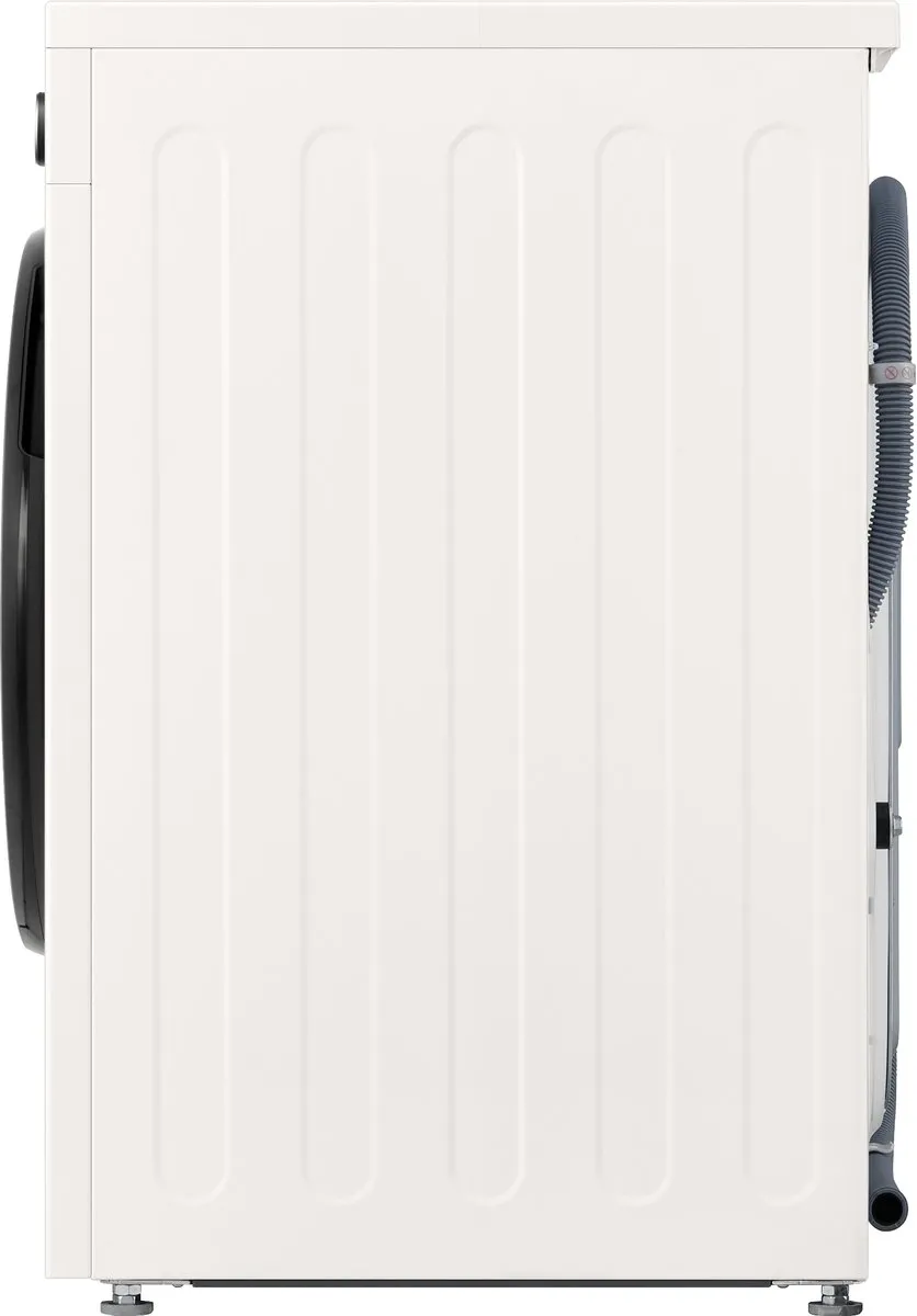 LG W4X1085NWB Wasdroogcombinatie 8/5kg - Essence White