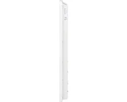 Eurom Alutherm Sani 800W Elektrische Kachel - Wit - afbeelding 6 van 6