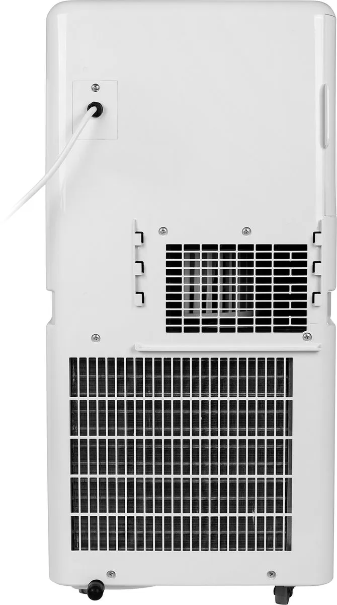 Tristar AC-5531 Mobiele Airco 10500 BTU - 35 m² - Wit - afbeelding 4 van 6