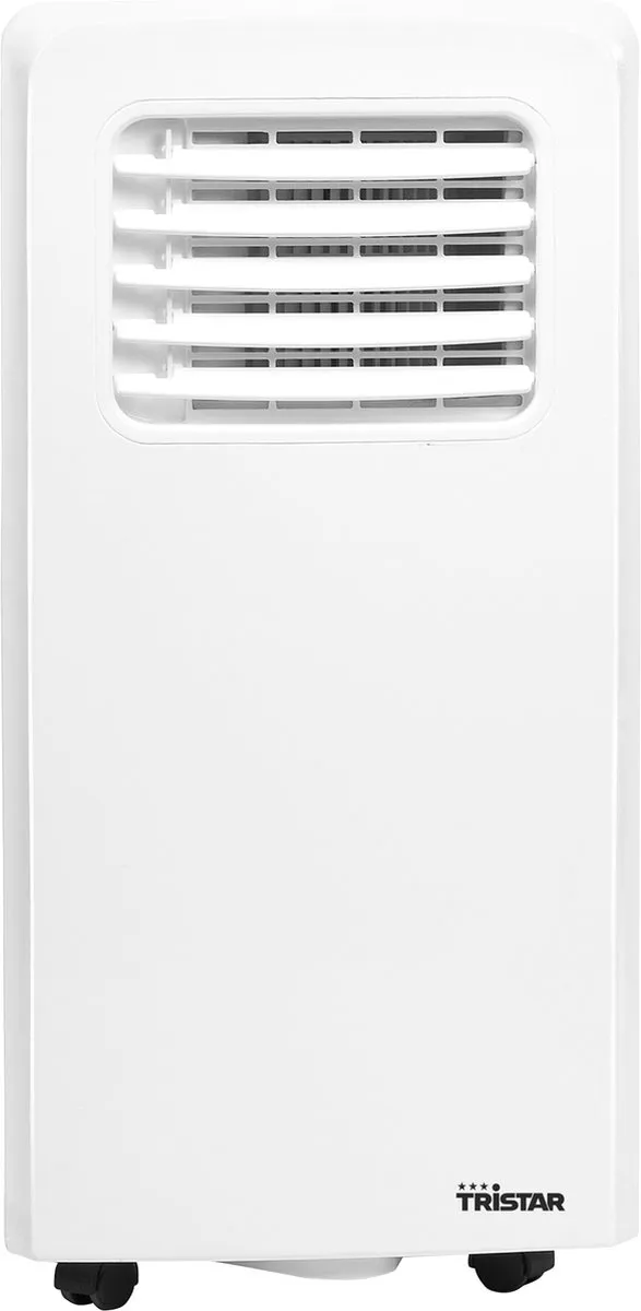 Tristar AC-5531 Mobiele Airco 10500 BTU - 35 m² - Wit - afbeelding 3 van 6