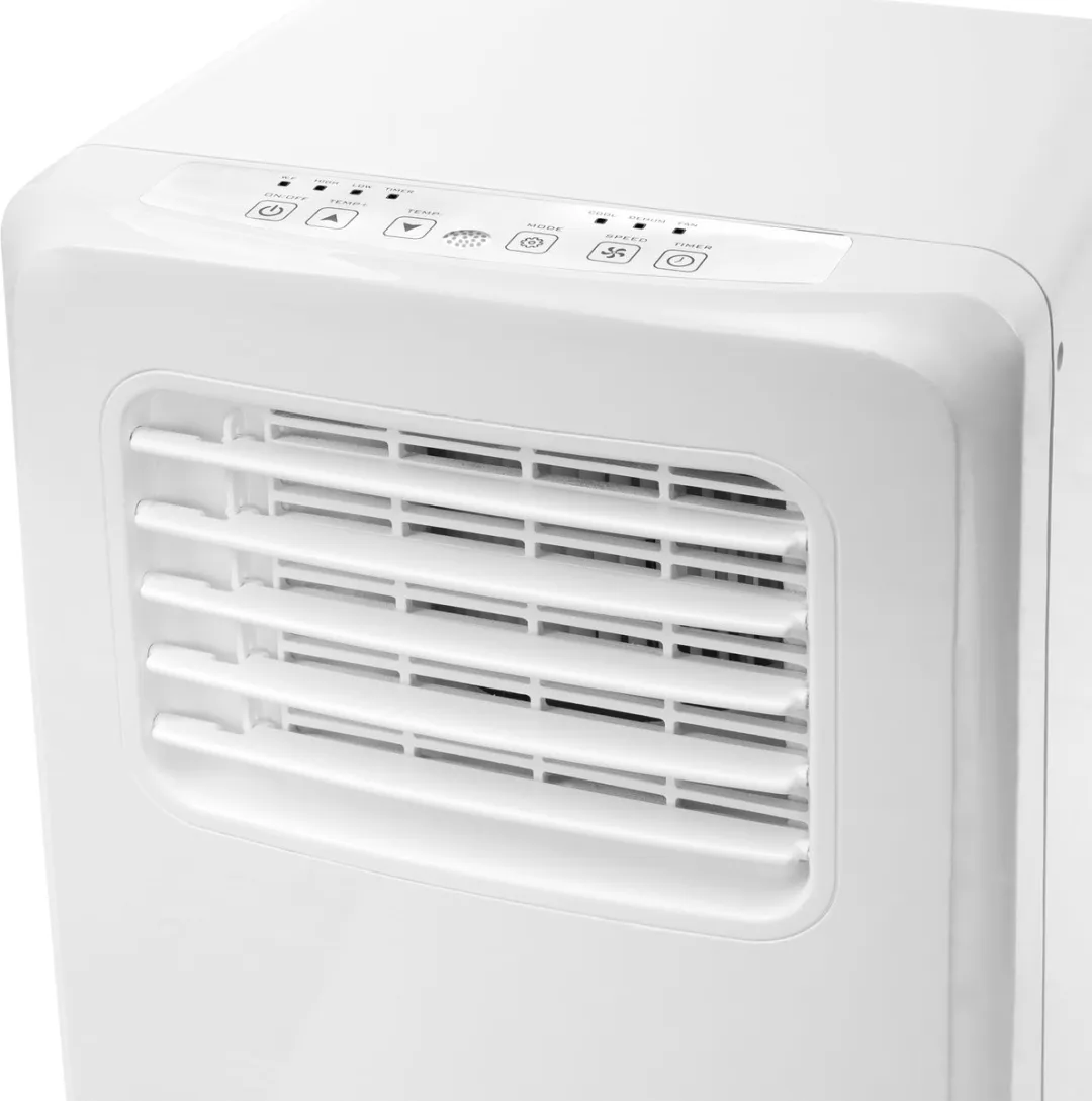 Tristar AC-5531 Mobiele Airco 10500 BTU - 35 m² - Wit - afbeelding 5 van 6