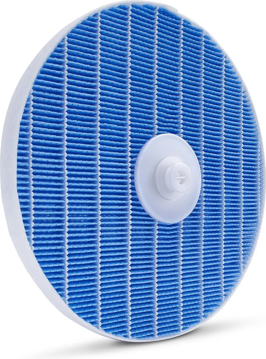 Philips NanoCloud FY3435/30 Bevochtigingsfilter - Blauw - afbeelding 6 van 6